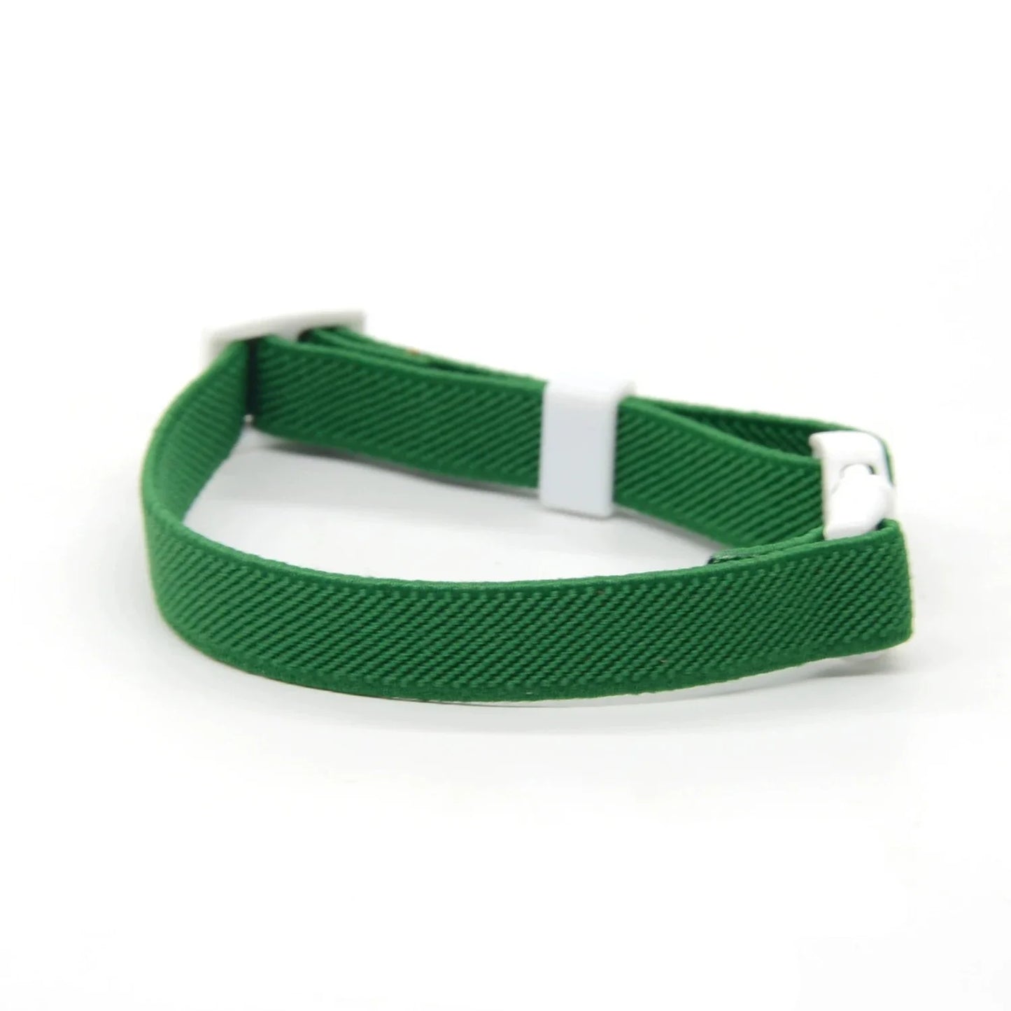 Fashion Safety Cat Collar Stretch Elastic Collars - Light Weight for Kitten, Neck for All Small Large Cat,Puppy Pet Accessories