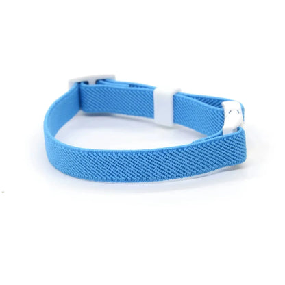 Fashion Safety Cat Collar Stretch Elastic Collars - Light Weight for Kitten, Neck for All Small Large Cat,Puppy Pet Accessories